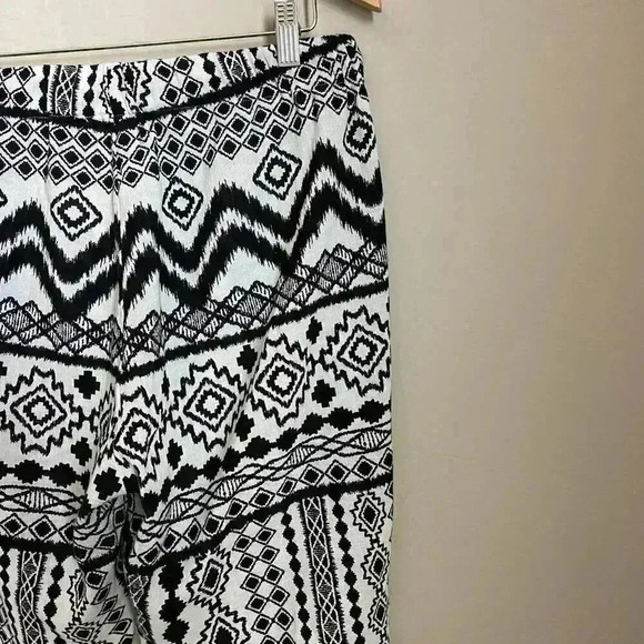 Madewell‎ Shorewalk Cover-Up Pants Diamond Coast - Picture 10 of 14